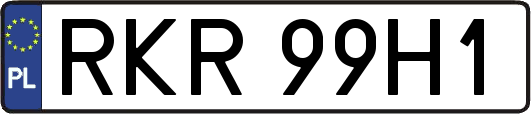 RKR99H1