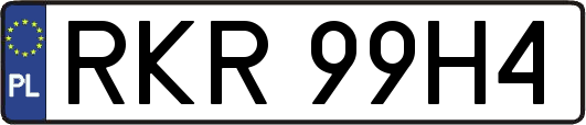 RKR99H4