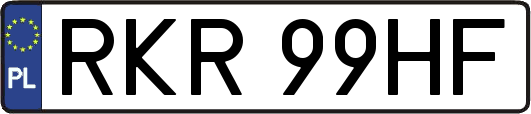RKR99HF