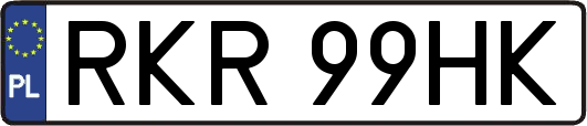 RKR99HK