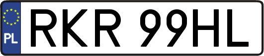 RKR99HL