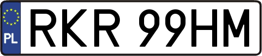RKR99HM