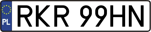 RKR99HN