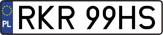 RKR99HS