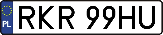 RKR99HU