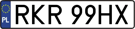 RKR99HX