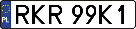 RKR99K1