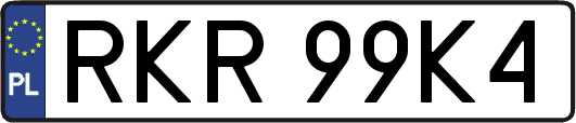 RKR99K4
