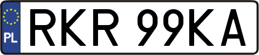RKR99KA