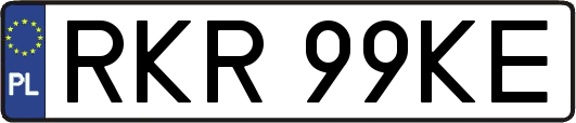 RKR99KE