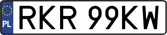 RKR99KW