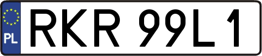 RKR99L1
