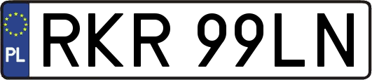 RKR99LN