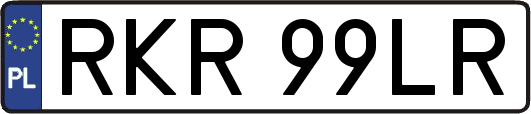 RKR99LR