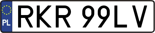 RKR99LV