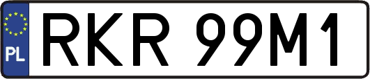 RKR99M1