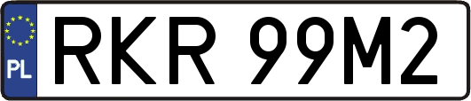 RKR99M2