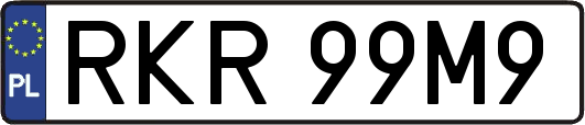 RKR99M9