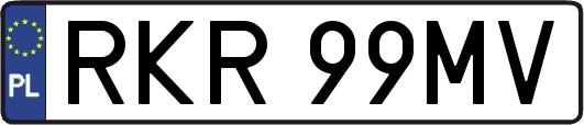 RKR99MV