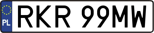 RKR99MW