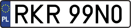 RKR99N0