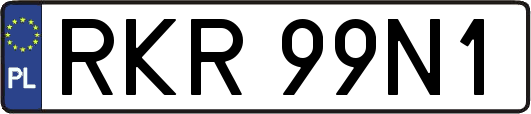 RKR99N1
