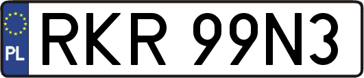 RKR99N3