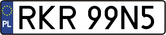 RKR99N5