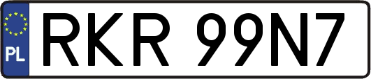 RKR99N7
