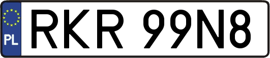 RKR99N8