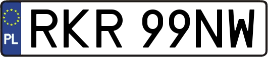 RKR99NW