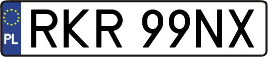 RKR99NX
