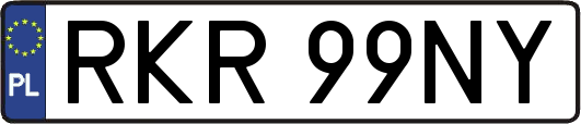 RKR99NY