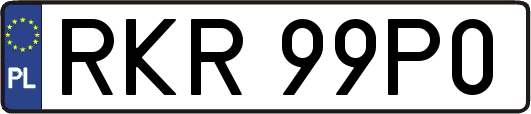 RKR99P0