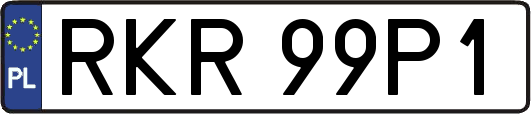 RKR99P1