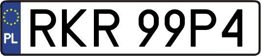 RKR99P4