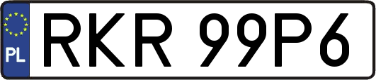 RKR99P6