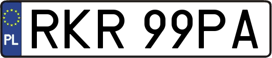 RKR99PA