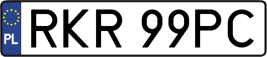 RKR99PC