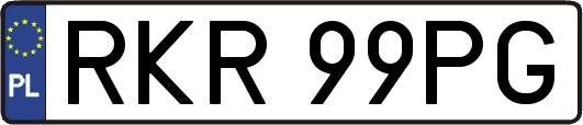RKR99PG