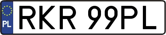 RKR99PL