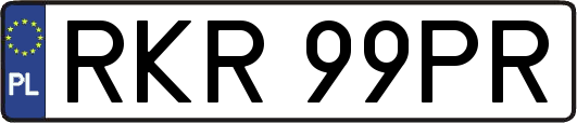 RKR99PR