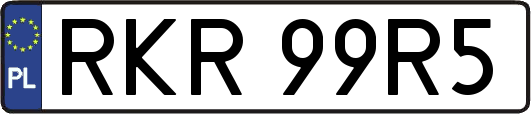 RKR99R5