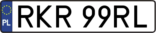 RKR99RL