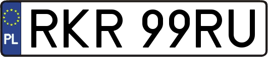 RKR99RU