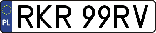 RKR99RV