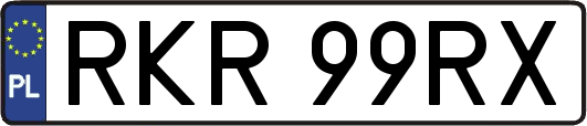 RKR99RX