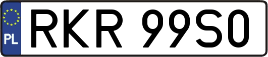 RKR99S0