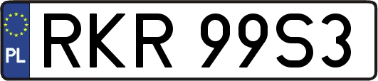 RKR99S3