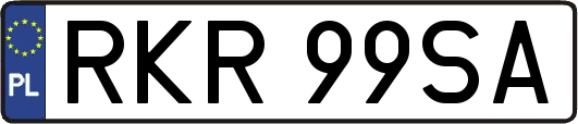 RKR99SA
